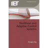 Nonlinear and Adaptive Control Systems