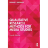 Qualitative Research Methods for Media Studies