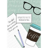 Handwriting Practice: Workbook for Teens: Cursive Writing Penmanship Handwriting Workbook for Adults and Teens
