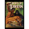 The Beasts of Tarzan: A Positronic Book