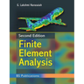 Finite Element Analysis