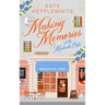 Making Memories at the Meetcute Cafe