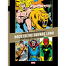 The Marvel Creator Collection No. 1: Back to the Savage Land Barry Windsor-Smith at Marvel Vol. 1