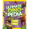 National Geographic Kids Ultimate Dinopedia, 2nd Edition