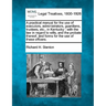 A Practical Manual for the Use of Executors, Administrators, Guardians, Trustees, Etc., in Kentucky: With the Law in Regard to Wills, and the Probate