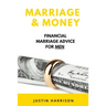 Marriage & Money: Financial Marriage Advice for Men