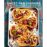 Sheet Pan Dinners: Over 150 All-In-One Dishes, Including Meat, Fish, Vegetarian and Vegan Recipes