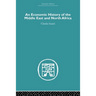 An Economic History of the Middle East and North Africa