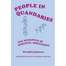 People in Quandaries: The Semantics of Personal Adjustment
