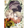 Lady Devil, Vol. 5