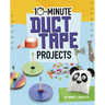 10-Minute Duct Tape Projects