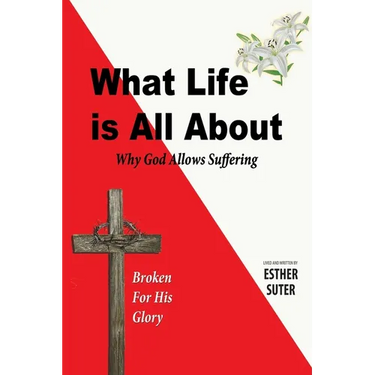 What Life is All About: Why God Allows Suffering