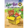 Jax and Ren Find a Box