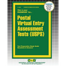 Postal Virtual Entry Assessment Tests (USPS)