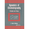 Dynamics of Chromatography: Principles and Theory