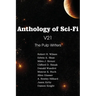 Anthology of Sci-Fi V21, the Pulp Writers