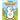 My First Funny Cats Colouring Book: Full of adorable cat pictures for the little ones to colour