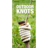 Outdoor Knots, 2nd Ed: A Folding Pocket Guide to Essential Outdoor Knots