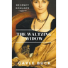 The Waltzing Widow