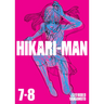 Hikari-Man (Omnibus) Vol. 7-8