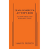 Erma Bombeck: At Wit's End