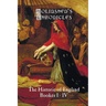 Holinshed's Chronicles: The Historie of England, Bookes I-IV