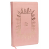 Nkjv, Holy Bible for Kids, Leathersoft, Pink, Comfort Print: Holy Bible, New King James Version