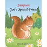 Sampson God's Special Friend