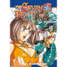 The Seven Deadly Sins Omnibus 9 (Vol. 25-27)