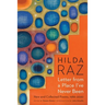 Letter from a Place I've Never Been: New and Collected Poems, 1986-2020