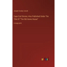 Cape Cod Stories; Also Published Under The Title Of "The Old Home House": in large print