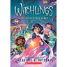 The Golden Frog Games (Witchlings 2)