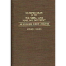 Competition in the Natural Gas Pipeline Industry: An Economic Policy Analysis