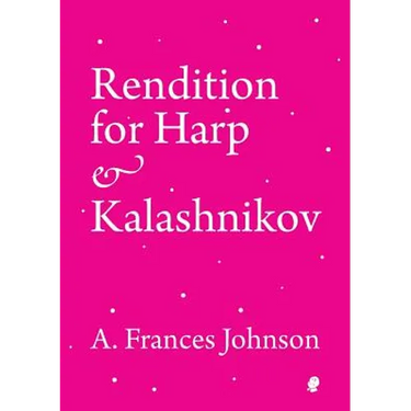 Rendition for Harp & Kalashnikov