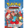 Pokémon Adventures (Firered and Leafgreen), Vol. 25