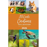 All God's Creatures 2026: Daily Devotions for Animal Lovers