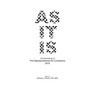 As It Is: The Proceedings of The Representational Art Conference 2015