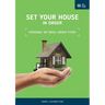 Set Your House in Order: Personal or Small Group Study Manual