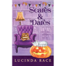 Scares & Dares Hardcover: A Paranormal Witch Cozy Mystery