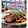 5-Ingredient Meals for Two: 100+ Effortless Ways to Satisfy, Tailored for Two, Picture Included
