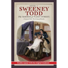 Sweeney Todd, The Barber of Fleet-Street: Vol. I: Original title: The String of Pearls