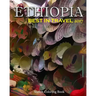 Ethiopia Sketch Coloring Book: Best In Travel 2017