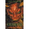 Krampus Comes to Town