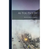 As You Pass By
