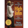 Adventures of High John the Conqueror