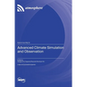 Advanced Climate Simulation and Observation