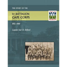 Story of the 1st Battalion Cape Corps (1915-1916)