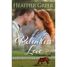 Relentless Love