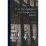 The Philosophy of Immanuel Kant; 641