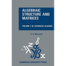 Algebraic Structure and Matrices Book 2
